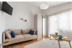 Beach apartments Villa Mirjana Apartmán 3 foto 5