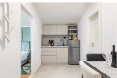 Beach apartments Villa Mirjana Apartmán 3 foto 6