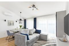 Beach apartments Villa Mirjana Apartmán 1 foto 1