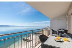 Beach apartments Villa Mirjana Apartmán 1 foto 2