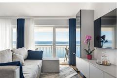 Beach apartments Villa Mirjana Apartmán 1 foto 4