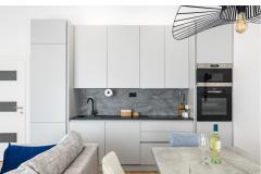 Beach apartments Villa Mirjana Apartmán 1 foto 5