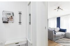 Beach apartments Villa Mirjana Apartmán 1 foto 6