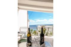 Apartmány Antonio Apartmán 1 – Studio 1 foto 5