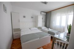 Apartmány Antonio Apartmán 2 – App 2 + 3 foto 3