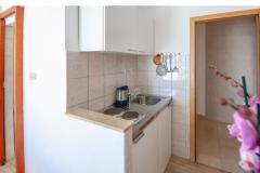 Apartmány Antonio Apartmán 4 – Studio 4 foto 3