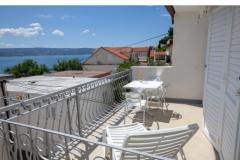 Apartmány Antonio Apartmán 4 – Studio 4 foto 5