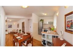 Apartmány Maja  Apartmán 1 foto 2