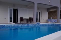 Apartmány Villa Stipe Apartmán 2: (7+5) – Ap + pool foto 1