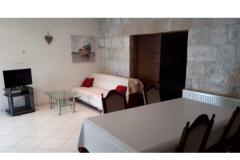 Apartmány Villa Stipe Apartmán 4: (2+2) – Ap no pool foto 2