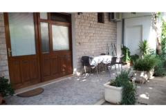 Apartmány Villa Stipe Apartmán 4: (2+2) – Ap no pool foto 5