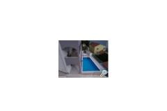 Apartmány Villa Stipe Apartmán 1: (15+7) – Villa pool foto 1