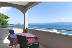Apartmány Villa Stipe Apartmán 1: (15+7) – Villa pool foto 4