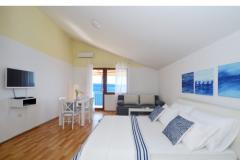 Happy day apartment Apartmán 2 foto 2