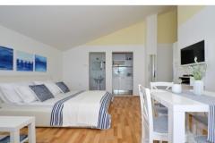 Happy day apartment Apartmán 2 foto 5