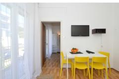 Happy day apartment Apartmán 1 foto 4