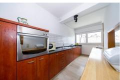 New modern apartment-fully equipped Apartmán 4 foto 4