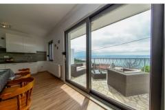 New modern apartment-fully equipped Apartmán 2 foto 2