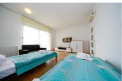 New modern apartment-fully equipped Apartmán 1 foto 4