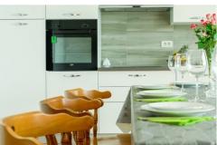 New modern apartment-fully equipped Apartmán 1 foto 5