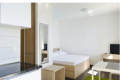 Sea Stars Apartmány Apartmán 1: (2+0) – SEA STAR 6 foto 2