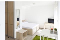 Sea Stars Apartmány Apartmán 3: (2+0) – SEA STAR 3 foto 1