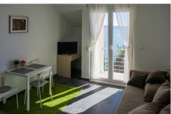 Sea Stars Apartmány Apartmán 4: (2+2) – SEA STAR 5 foto 1