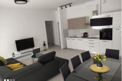 Skockica Apartmán 1 foto 6