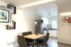 Sunrise Luxury Apartmány Apartmán 1 – Penthouse foto 2