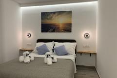 Sunrise Luxury Apartmány Apartmán 1 – Penthouse foto 3