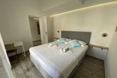 Sunrise Luxury Apartmány Apartmán 1 – Penthouse foto 6