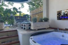 Sunrise Luxury Apartmány Apartmán 2 – Jujube foto 1