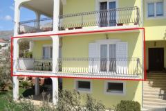 Vila Lucija Apartmán 1 – Lucija foto 1