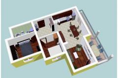 Vila Lucija Apartmán 1 – Lucija foto 2