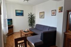 Vila Lucija Apartmán 1 – Lucija foto 3