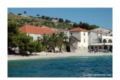 Villa Aurora Apartmán 1 foto 3