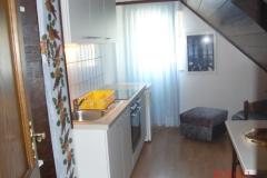 Villa Elit Apartmán 4: (4+3) – penthouse foto 2