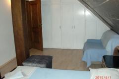 Villa Elit Apartmán 4: (4+3) – penthouse foto 3