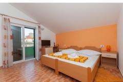 Villa Toni Pokoj 2 foto 4