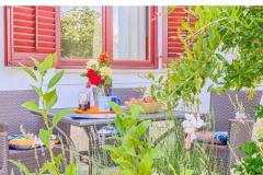 Apartmány Amalia Fažana Apartmán 1 – no.1. foto 1