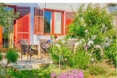 Apartmány Amalia Fažana Apartmán 1 – no.1. foto 2