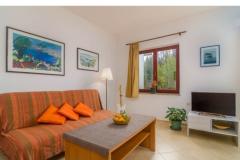 Apartmány Amalia Fažana Apartmán 1 – no.1. foto 4