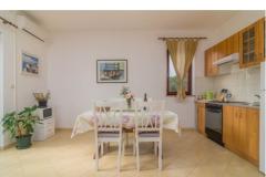 Apartmány Amalia Fažana Apartmán 1 – no.1. foto 5