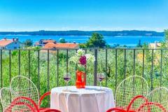 Apartmány Amalia Fažana Apartmán 2 – no.2 foto 1