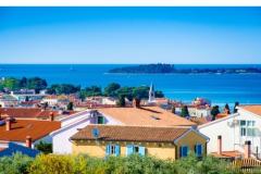 Apartmány Amalia Fažana Apartmán 3 – no.3 foto 1