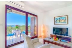 Apartmány Amalia Fažana Apartmán 3 – no.3 foto 6