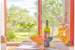 Apartmány Amalia Fažana Apartmán 4 – No. 4 foto 1