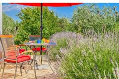 Apartmány Amalia Fažana Apartmán 4 – No. 4 foto 3