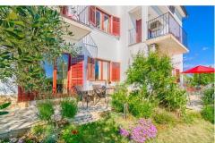 Apartmány Amalia Fažana Apartmán 4 – No. 4 foto 4