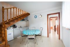 Apartmány Irena Apartmán 4 – Apartman 4 foto 1